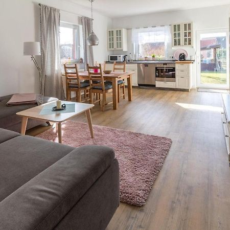 Ferienwohnung-In-Luebesse Lubesse Extérieur photo