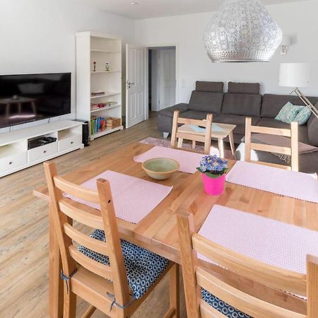 Ferienwohnung-In-Luebesse Lubesse Extérieur photo