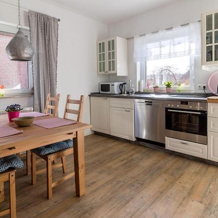 Ferienwohnung-In-Luebesse Lubesse Extérieur photo