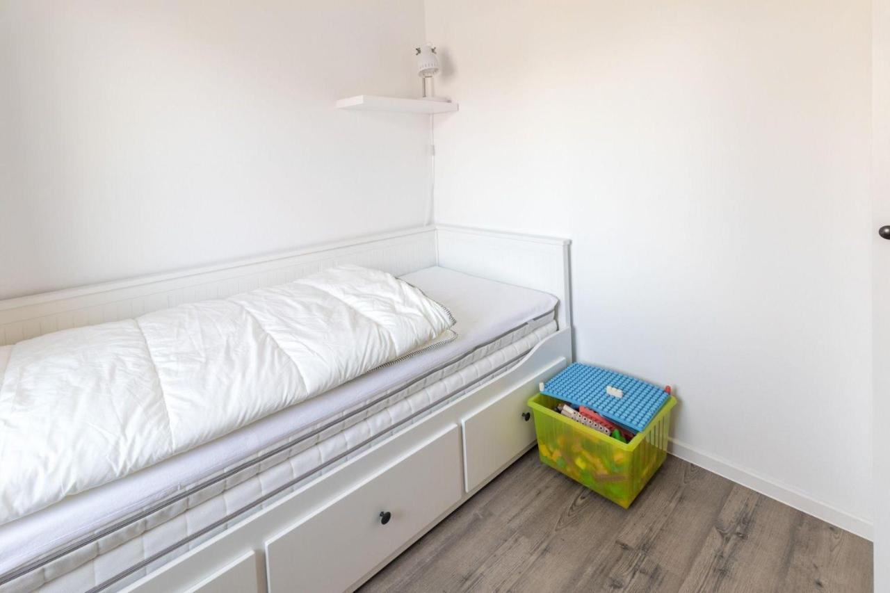 Ferienwohnung-In-Luebesse Lubesse Extérieur photo