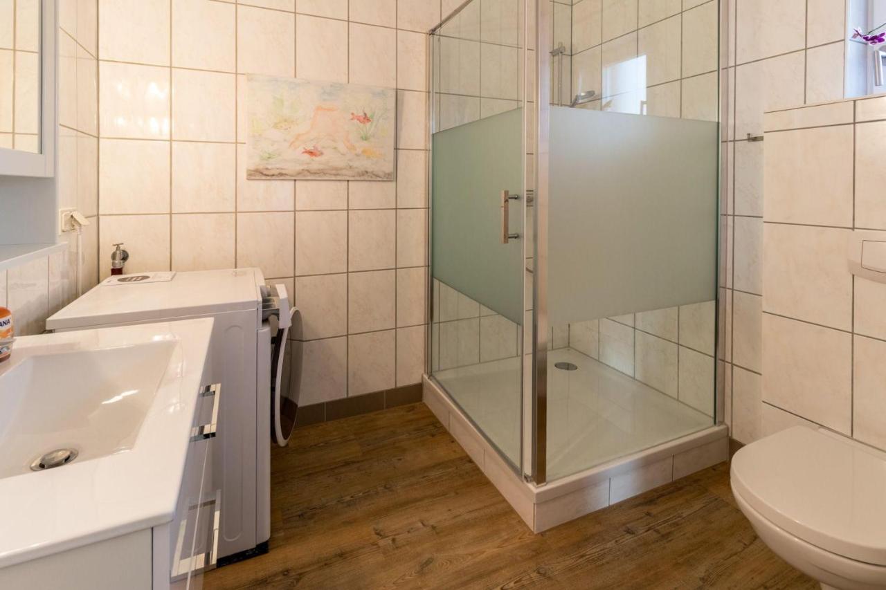 Ferienwohnung-In-Luebesse Lubesse Extérieur photo