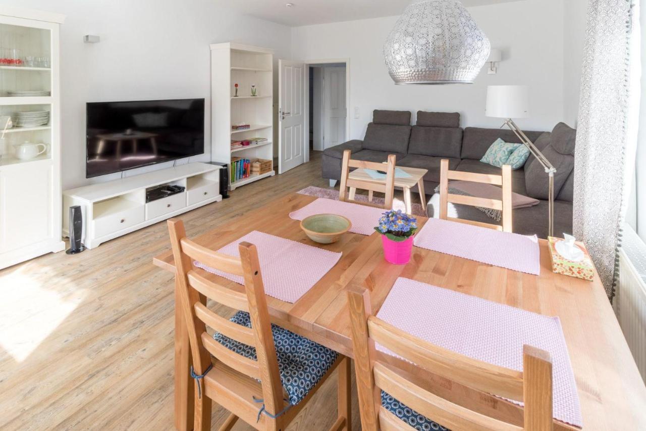 Ferienwohnung-In-Luebesse Lubesse Extérieur photo