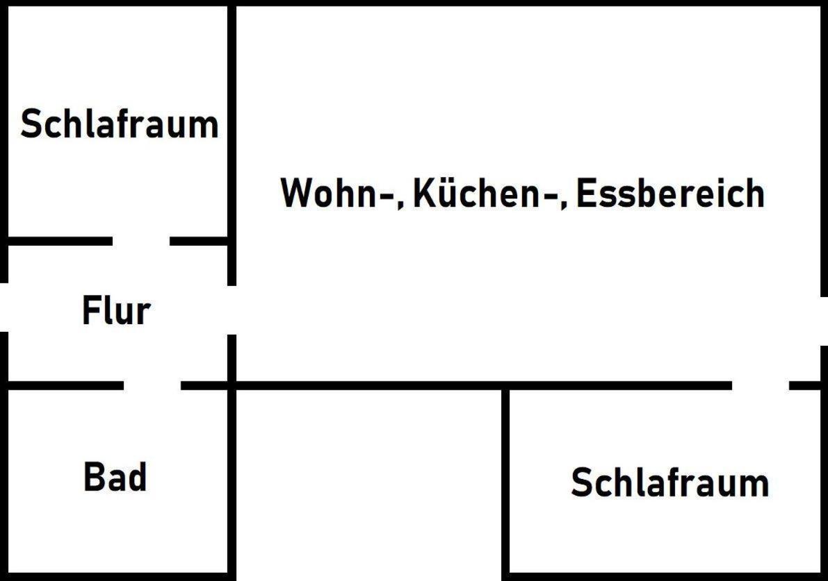 Ferienwohnung-In-Luebesse Lubesse Extérieur photo